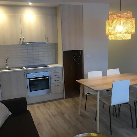 Ferienwohnung Mikka-Mundial Luxe Pas De La Casa Exterior foto