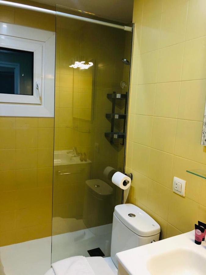 Ferienwohnung Mikka-Mundial Luxe Pas De La Casa Exterior foto