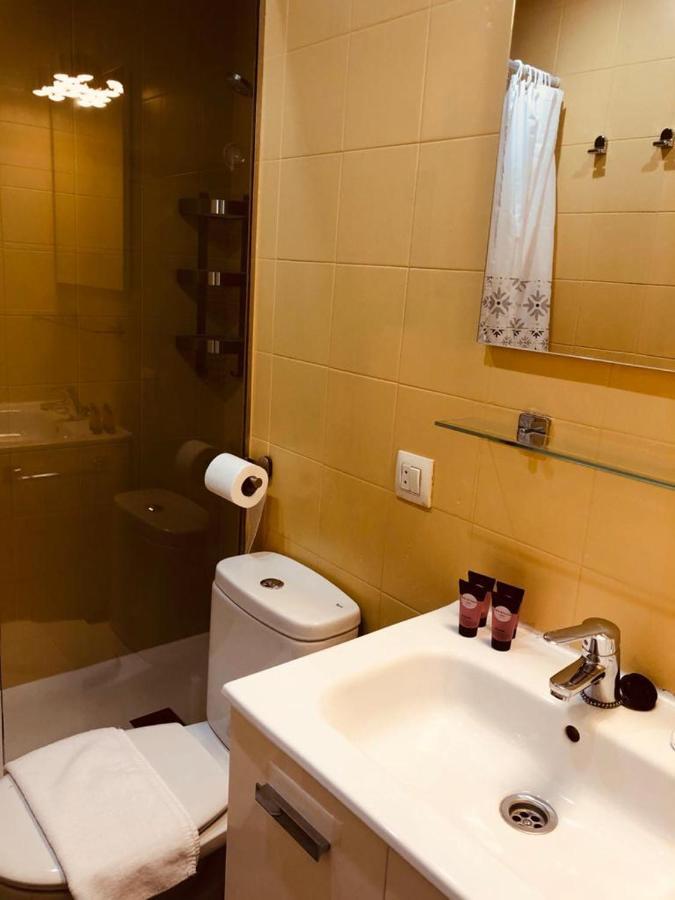 Ferienwohnung Mikka-Mundial Luxe Pas De La Casa Exterior foto