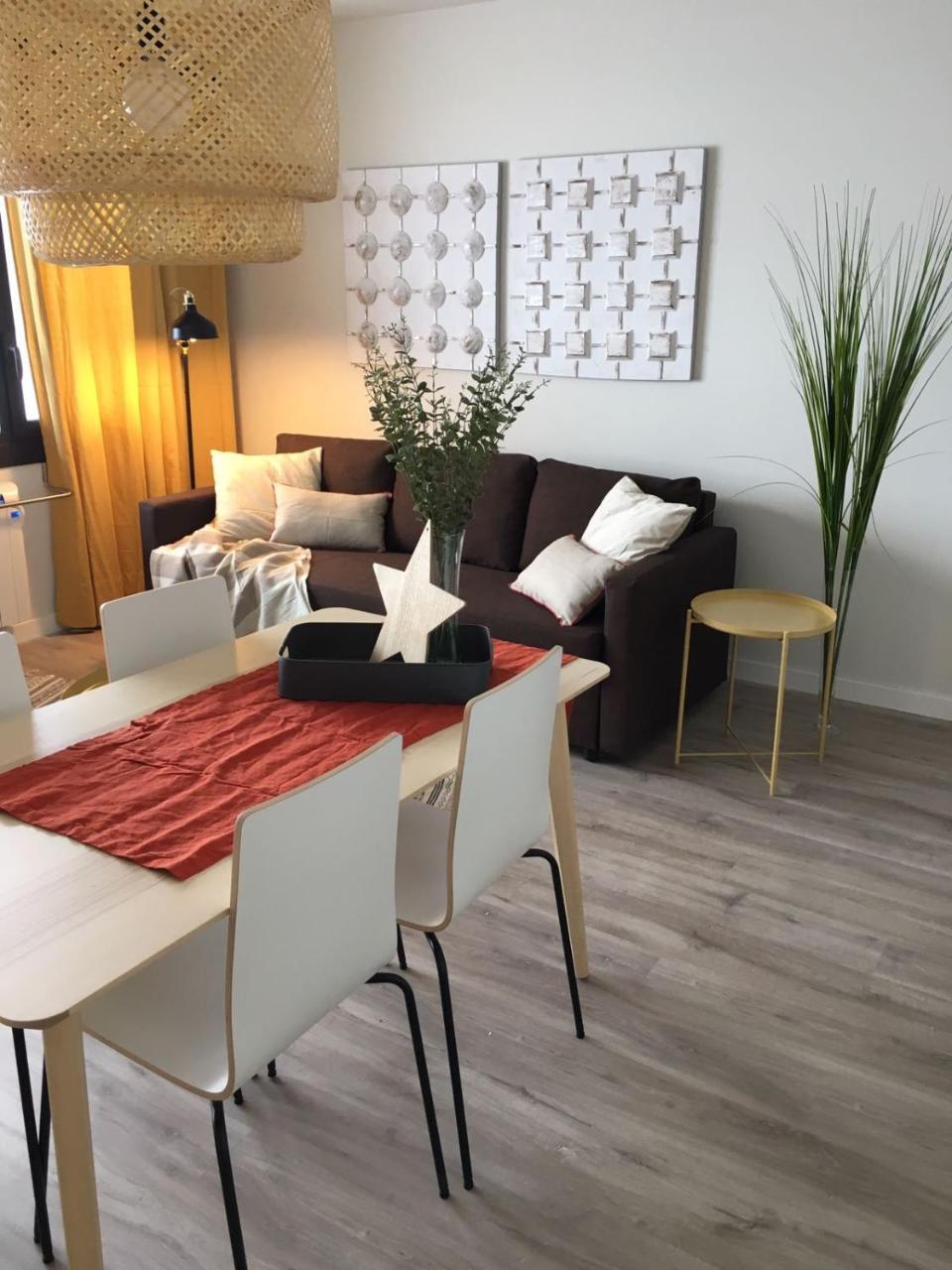 Ferienwohnung Mikka-Mundial Luxe Pas De La Casa Exterior foto