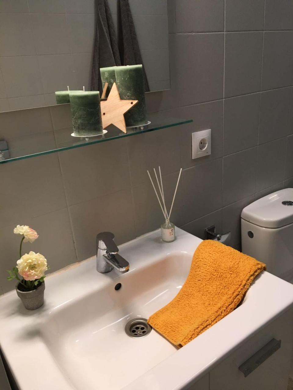 Ferienwohnung Mikka-Mundial Luxe Pas De La Casa Exterior foto