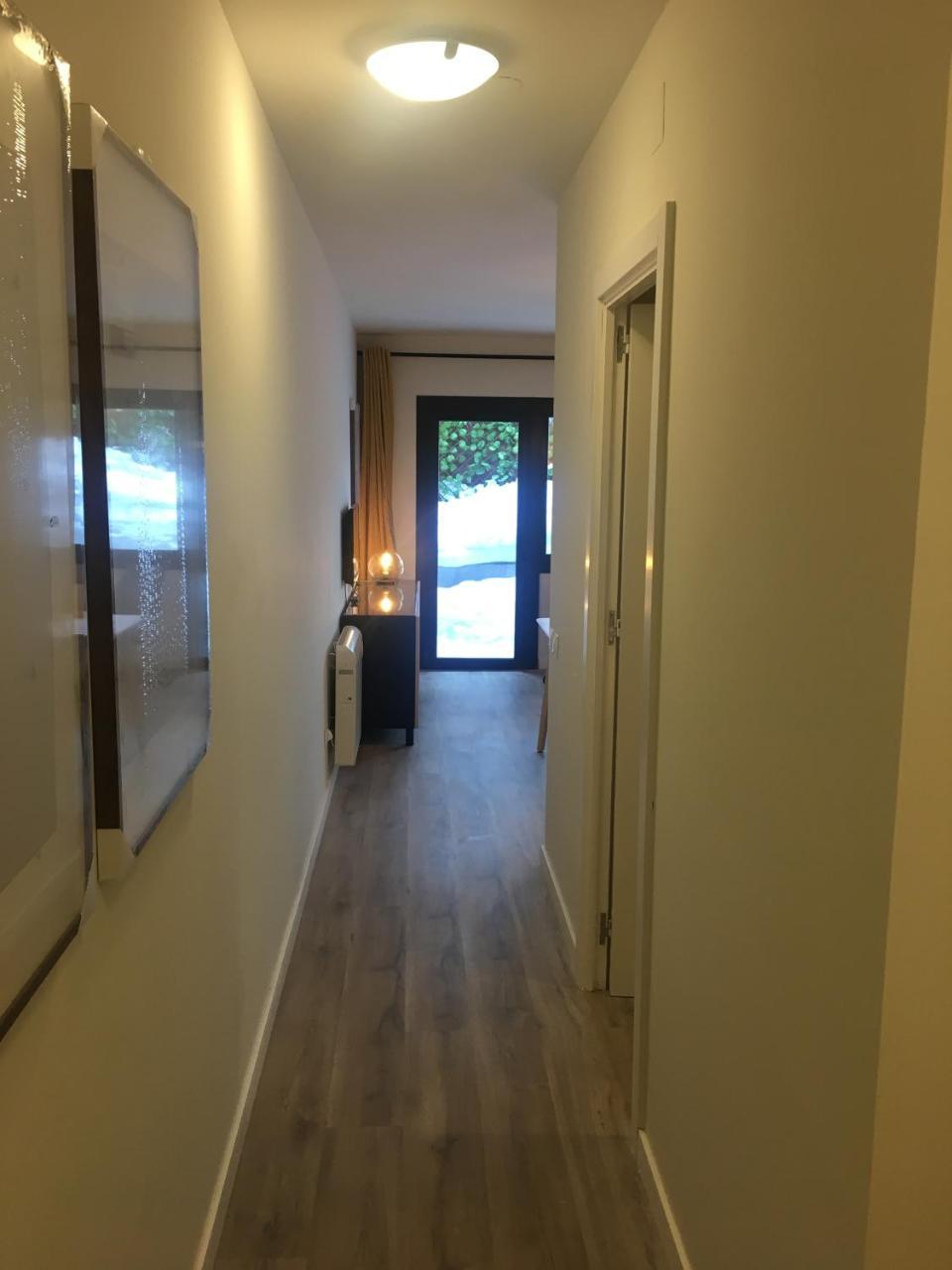 Ferienwohnung Mikka-Mundial Luxe Pas De La Casa Exterior foto