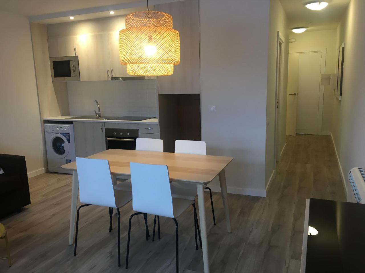 Ferienwohnung Mikka-Mundial Luxe Pas De La Casa Exterior foto