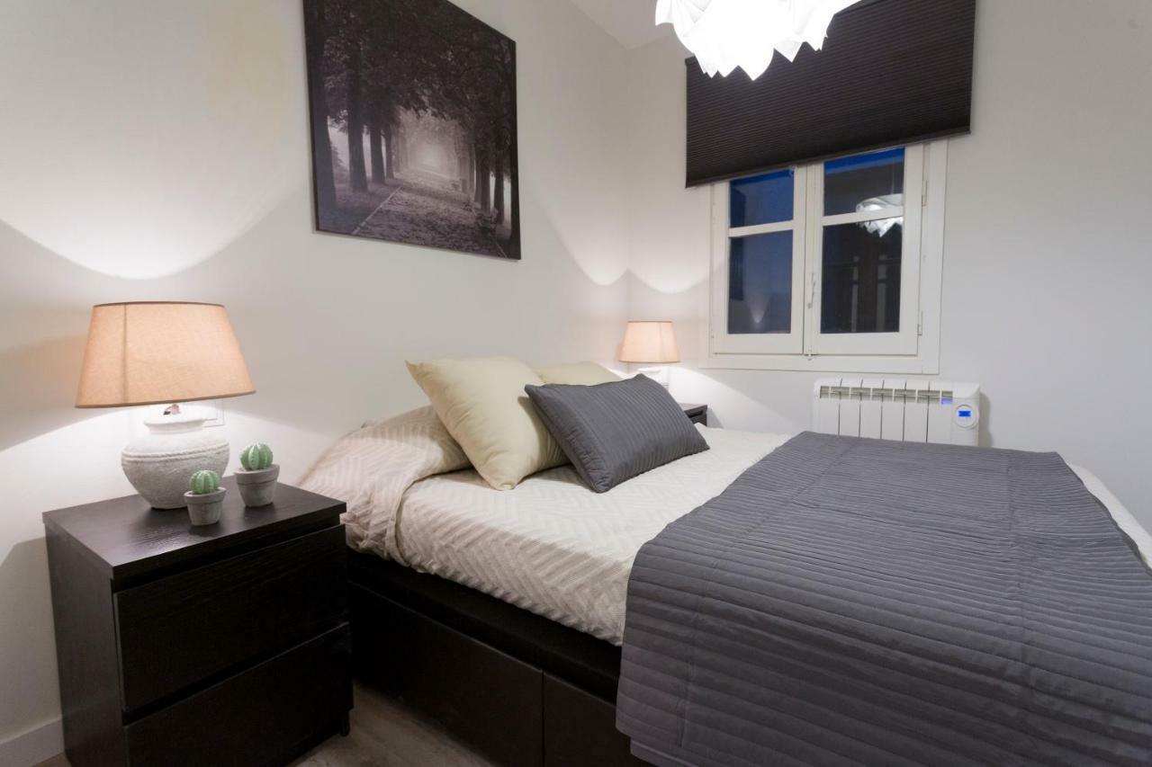 Ferienwohnung Mikka-Mundial Luxe Pas De La Casa Exterior foto