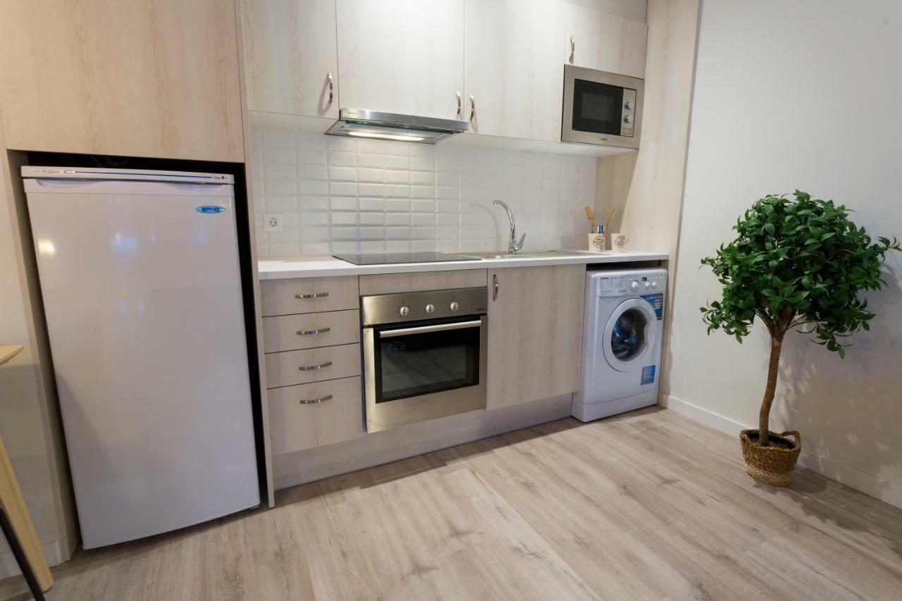 Ferienwohnung Mikka-Mundial Luxe Pas De La Casa Exterior foto