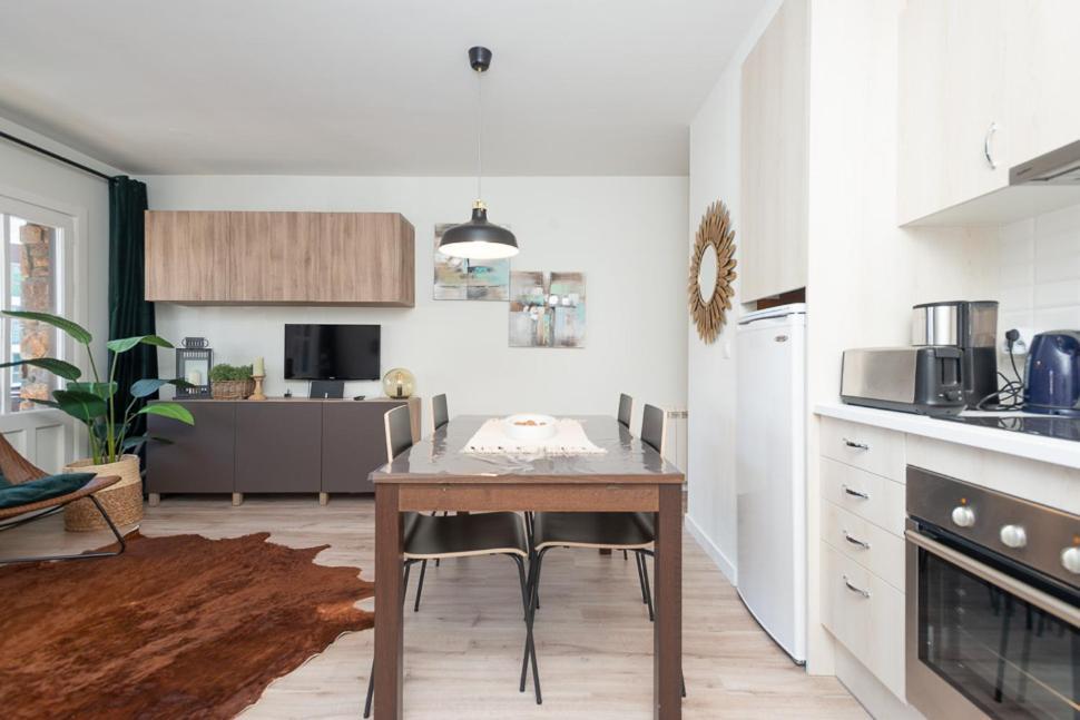 Ferienwohnung Mikka-Mundial Luxe Pas De La Casa Exterior foto