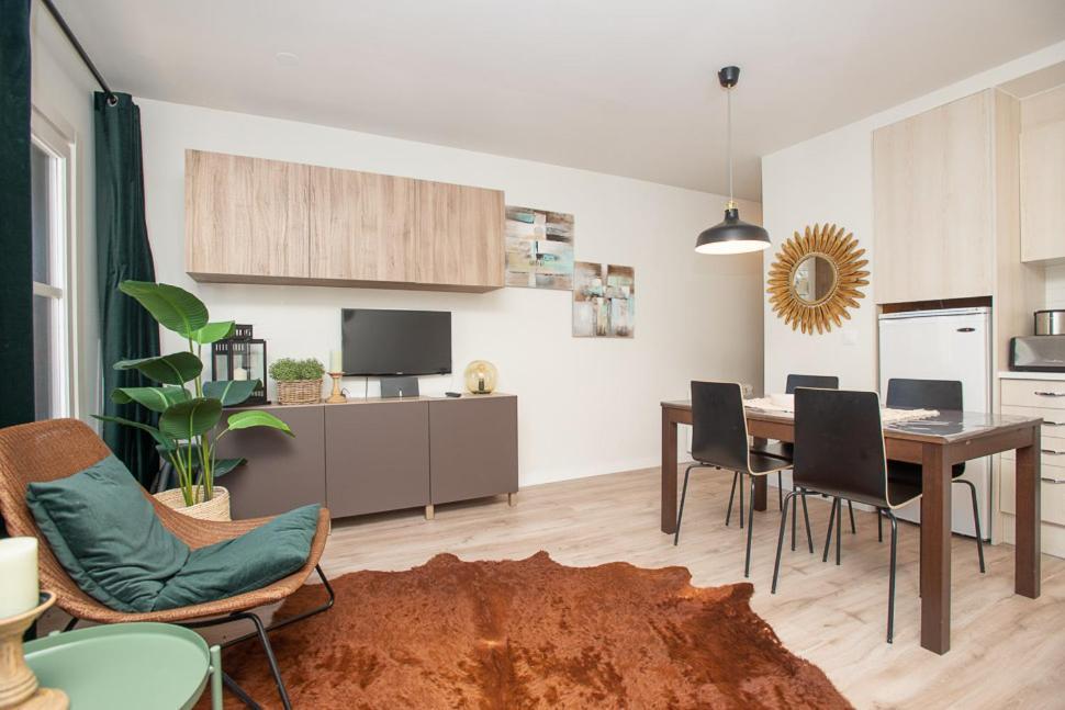 Ferienwohnung Mikka-Mundial Luxe Pas De La Casa Exterior foto