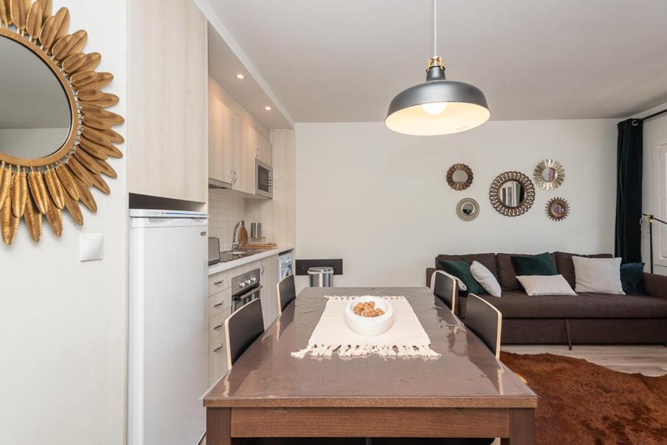 Ferienwohnung Mikka-Mundial Luxe Pas De La Casa Exterior foto