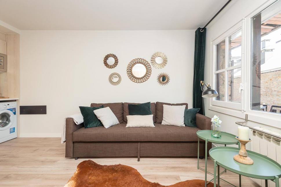 Ferienwohnung Mikka-Mundial Luxe Pas De La Casa Exterior foto