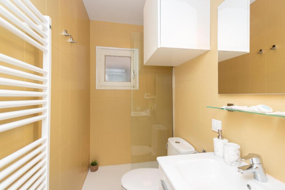 Ferienwohnung Mikka-Mundial Luxe Pas De La Casa Exterior foto